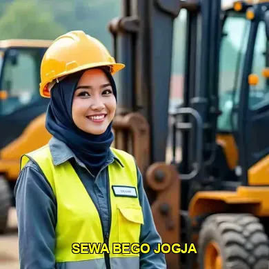 sewa bego jogja